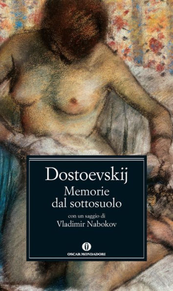 Memorie dal sottosuolo (Mondadori)