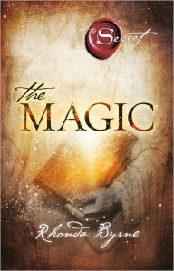 Title: The Magic (Versione italiana), Author: Rhonda Byrne