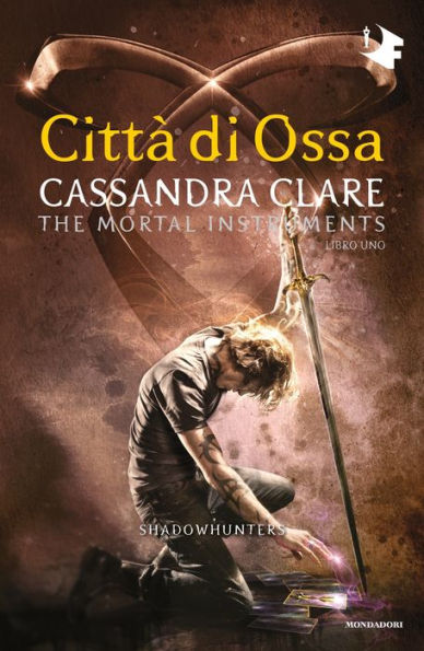 Shadowhunters - 1. Città di ossa