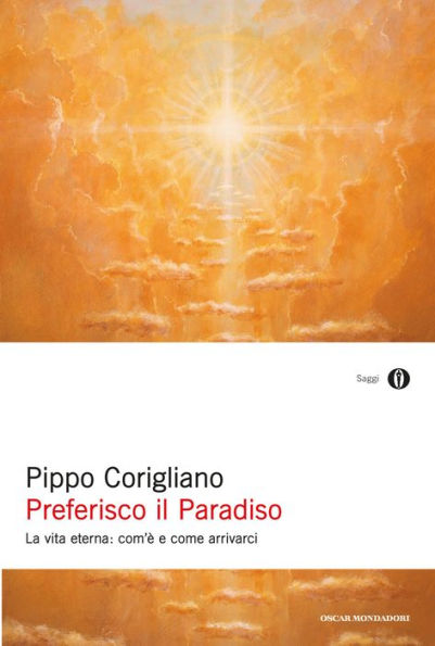 Preferisco il Paradiso