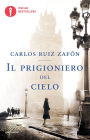 Il prigioniero del cielo (The Prisoner of Heaven)