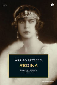 Title: Regina, Author: Arrigo Petacco