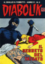 Diabolik: Il segreto del tatuato (Diabolik Series #52)