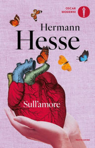 Title: Sull'amore, Author: Hermann Hesse