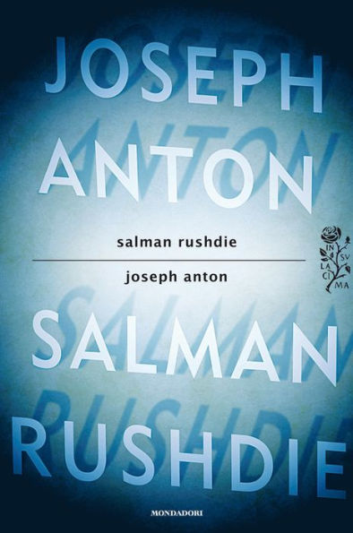 Joseph Anton (Italian Edition)