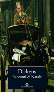 Title: Racconti di Natale, Author: Charles Dickens