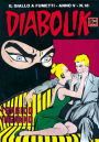 Diabolik: Tragico inganno (Diabolik Series #68)