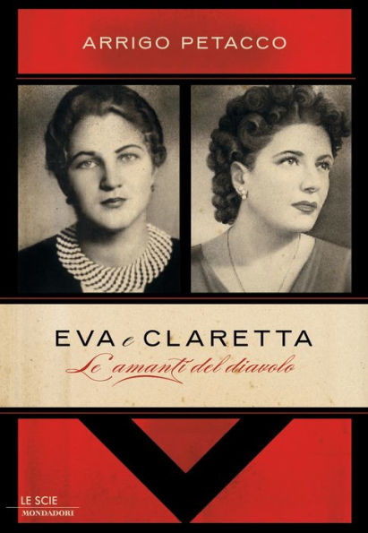 Eva e Claretta