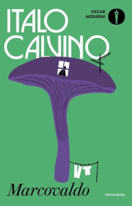 Title: Marcovaldo, Author: Italo Calvino