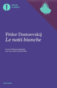 Title: Le notti bianche (Mondadori), Author: Fëdor Dostoevskij