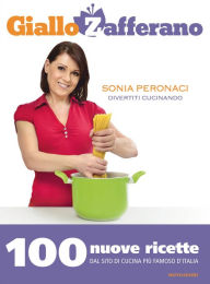 Title: Divertiti cucinando, Author: Sonia Peronaci