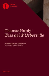 Title: Tess dei d'Urberville, Author: Thomas Hardy