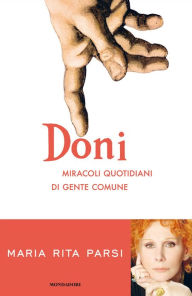 Title: Doni, Author: Maria Rita Parsi