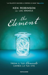 Title: The Element, Author: Ken Robinson