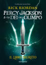 Il libro segreto: Percy Jackson e gli Dei dell'Olimpo