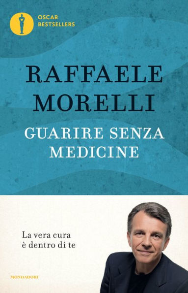 Guarire senza medicine