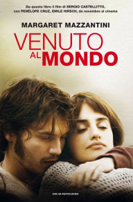 Title: Venuto al mondo (Movie edition), Author: Margaret Mazzantini