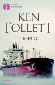 Title: Triplo, Author: Ken Follett