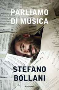 Title: Parliamo di musica, Author: Stefano Bollani