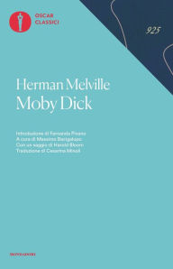 Title: Moby Dick, Author: Herman Melville