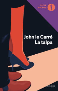 Title: La talpa, Author: John le Carré