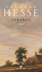 Title: Gertrud, Author: Hermann Hesse