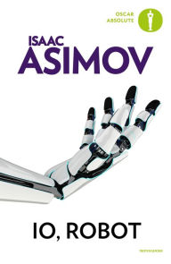 Title: Io, robot, Author: Isaac Asimov