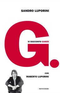 Title: G., Author: Sandro Luporini