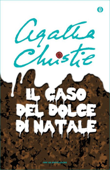 Il caso del dolce di Natale (The Adventure of the Christmas Pudding and Other Stories)