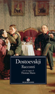 Title: Racconti, Author: Fëdor Dostoevskij