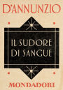 Il sudore di sangue (e-Meridiani Mondadori)