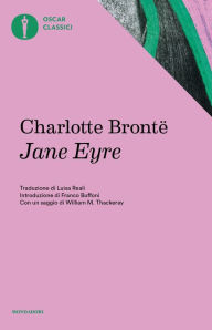 Title: Jane Eyre, Author: Charlotte Brontë