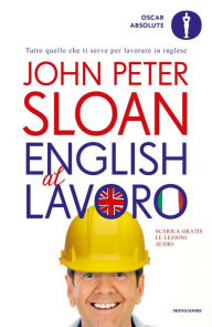Title: English al lavoro, Author: John Peter Sloan