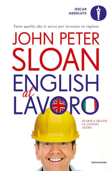 English al lavoro