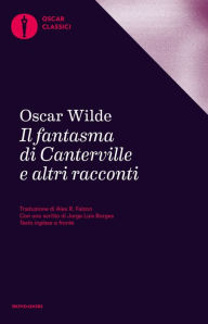 Title: Il fantasma di Canterville e altri racconti (Mondadori), Author: Oscar Wilde