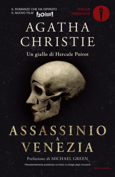 Poirot e la strage degli innocenti