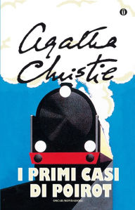 Title: I primi casi di Poirot, Author: Agatha Christie