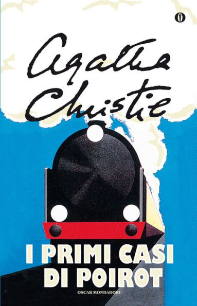 I primi casi di Poirot