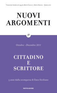 Title: Nuovi argomenti (56), Author: AA.VV.