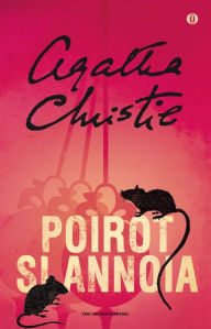Title: Poirot si annoia, Author: Agatha Christie