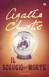 Title: Il segugio della morte, Author: Agatha Christie