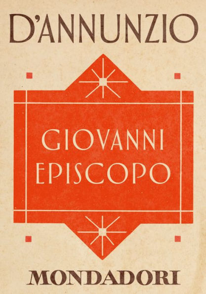 Giovanni Episcopo (e-Meridiani Mondadori)