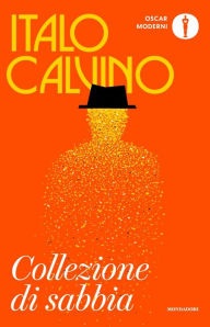 Title: Collezione di sabbia, Author: Italo Calvino