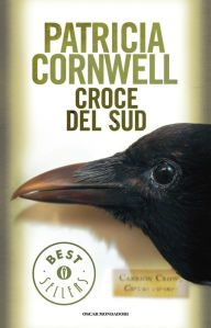 Title: Croce del Sud, Author: Patricia Cornwell