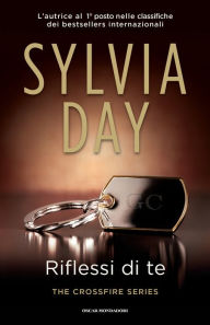 Title: Riflessi di te (Reflected in You), Author: Sylvia Day