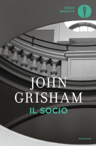 Title: Il socio, Author: John Grisham