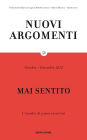 Nuovi Argomenti (52)