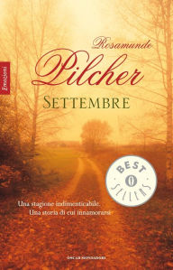 Title: Settembre (September), Author: Rosamunde Pilcher