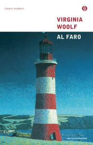 Title: Al Faro (Mondadori), Author: Virginia Woolf