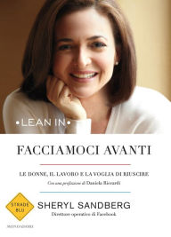 Title: Facciamoci avanti, Author: Sheryl Sandberg